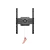 Equip 650331 Universalus Sukamasis Sieninis Laikiklis 37-80 colių, 50 kg
