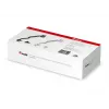 Equip 650180 Sunkusis monitoriaus stovas ant stalo 17-49 colių, juodas