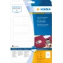 Lipnių etikečių rinkinys HERMA QR kodų etiketės 9643