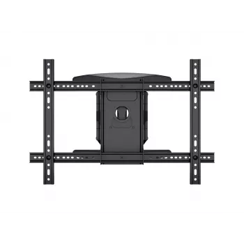 Pilno judesio dvigubas monitoriaus laikiklis Multibrackets M VESA Flexarm XL