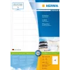 Lipnūs etikečių lapai HERMA Labels Premium A4 48,5x25,4 mm