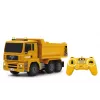 Radijo bangomis valdomas automobilis Jamara MAN