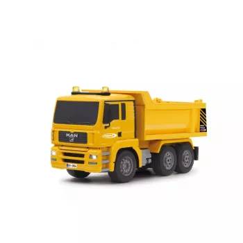Radijo bangomis valdomas automobilis Jamara MAN