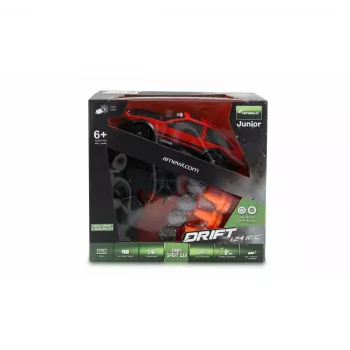 Sportinis automobilis Amewi Drift radijo valdomas modelis 1:24