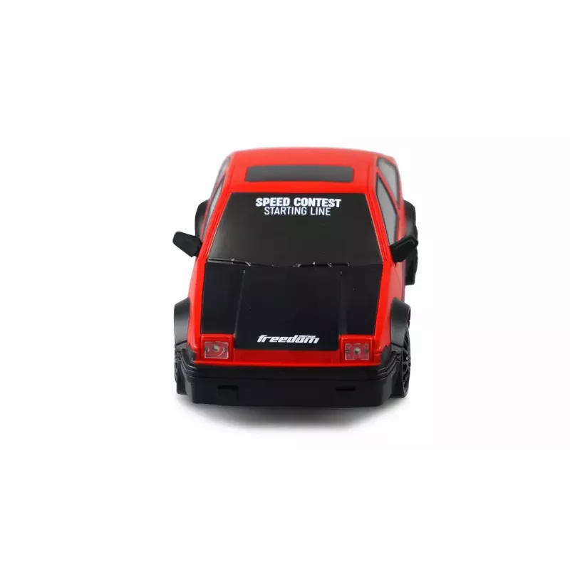 Sportinis automobilis Amewi Drift radijo valdomas modelis 1:24