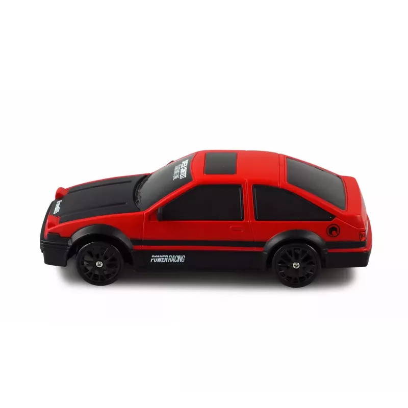 Sportinis automobilis Amewi Drift radijo valdomas modelis 1:24
