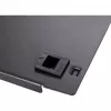 Aklasis skydelis Inter-Tech 88887273 2U juodas RAL 9005