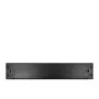 Aklasis skydelis Inter-Tech 88887273 2U juodas RAL 9005