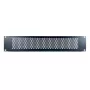 Inter-Tech 88887319 aklinis skydelis 19 inch 1U juodas