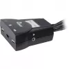 KVM jungiklis Inter-Tech 88887340