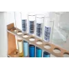Lipnūs etikečių lapai HERMA A4 25,4x10 mm balta matinė ypač tvirtas lipnumas 4725 vnt.