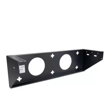 Montavimo kronšteinas Inter-Tech 88887324 19 inch