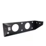 Montavimo kronšteinas Inter-Tech 88887324 19 inch