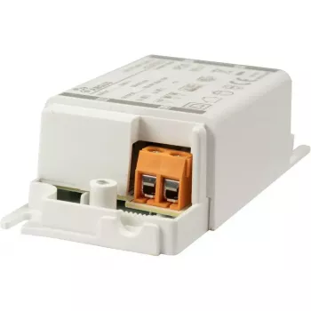 LED tvarkyklė (driveris) Inter-Tech LED24-15, 15W, 24V DC, 625mA