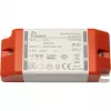 LED tvarkyklė (driveris) Inter-Tech LED24-15, 15W, 24V DC, 625mA