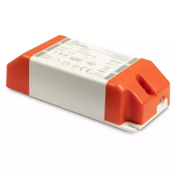 LED tvarkyklė (driveris) Inter-Tech LED24-15, 15W, 24V DC, 625mA