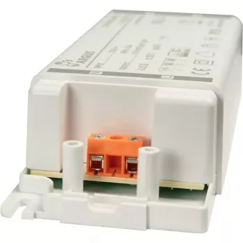 LED tvarkyklė Inter-Tech LED12-75 75W IP20 100000h