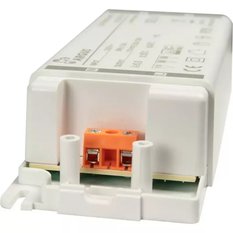 LED tvarkyklė Inter-Tech LED12-75 75W IP20 100000h