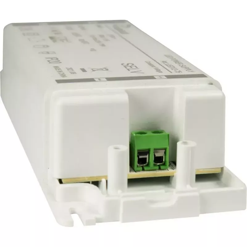 LED tvarkyklė Inter-Tech LED12-75 75W IP20 100000h