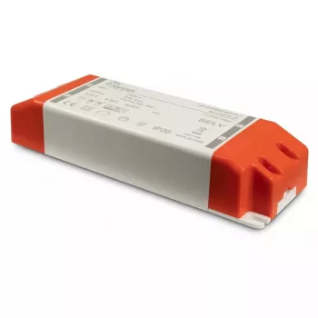 LED tvarkyklė Inter-Tech LED12-75 75W IP20 100000h