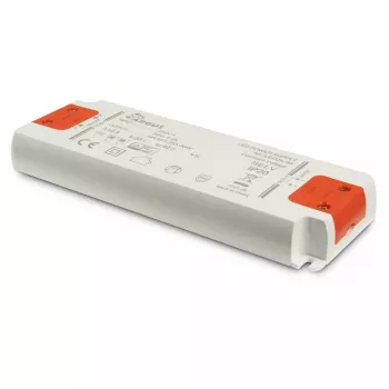 LED tvarkyklė Inter-Tech LED24-30 30W IP20 100000h