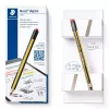 Staedtler 180J 22-1 Noris Digital jumbo pieštukas ekranui juodai geltonas