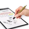 Staedtler 180J 22-1 Noris Digital jumbo pieštukas ekranui juodai geltonas