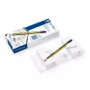 Staedtler 180J 22-1 Noris Digital jumbo pieštukas ekranui juodai geltonas