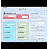 USB Hub ir konfigūravimo įrankis Apricorn Aegis Configurator AP-CONFIG-KIT-EMEA