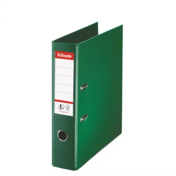 Esselte No.1 segtuvas su svirtimi PP, 30% perdirbta folija