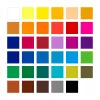 Spalvoti pieštukai Staedtler Noris colour 185, 36 vnt.