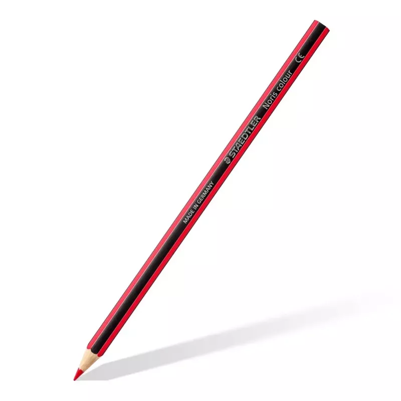 Spalvoti pieštukai Staedtler Noris colour 185, 36 vnt.