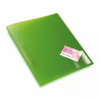 Lipnūs skaidrūs nuimami lipdukai HERMA 1421 95x60 mm (24 vnt.)