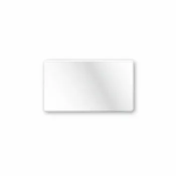Lipnūs skaidrūs nuimami lipdukai HERMA 1421 95x60 mm (24 vnt.)