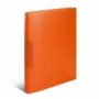 Segtuvas HERMA 19162 A4 Oranžinis