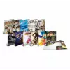 Aplankas kartoninis HERMA 19212 A4 įvairiaspalvis
