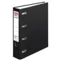 Segtuvas Herlitz 10842250 A4 juodas