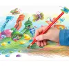 Spalvoti pieštukai Staedtler Ergosoft 157 įvairiaspalviai 24 vnt.