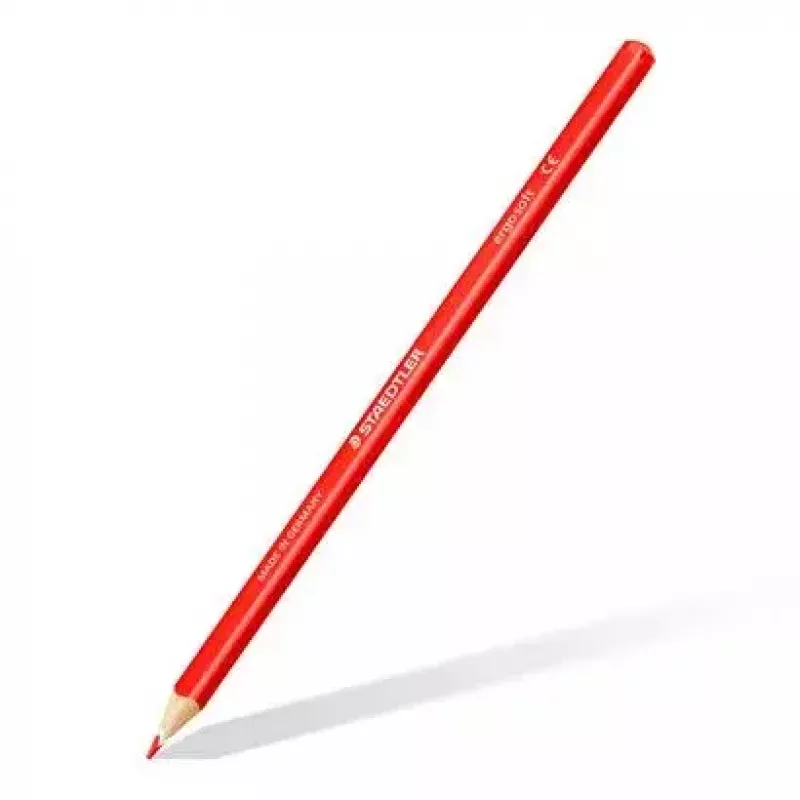 Spalvoti pieštukai Staedtler Ergosoft 157 įvairiaspalviai 24 vnt.