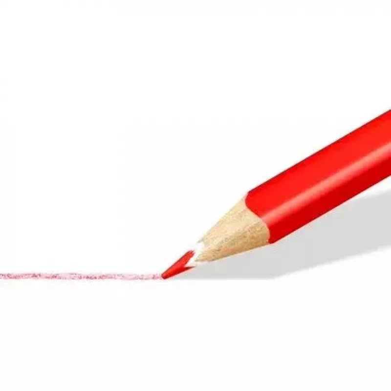 Spalvoti pieštukai Staedtler Ergosoft 157 įvairiaspalviai 24 vnt.