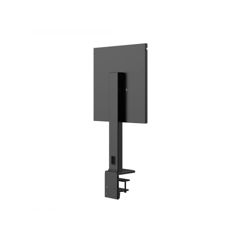 Multibrackets M Deskmount XL Black stalinis laikiklis dideliems ekranams