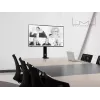 Multibrackets M Deskmount XL Black stalinis laikiklis dideliems ekranams