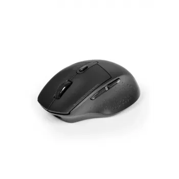 Belaidė pelė Port Designs 900715 RF + Bluetooth, įkraunama