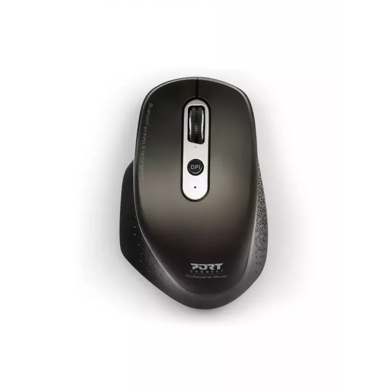 Belaidė pelė Port Designs 900716 RF Wireless + Bluetooth