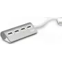 USB 2.0 4 prievadų šakotuvas Port Designs 900120