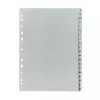 Abėcėliniai skirtukai Herlitz 10843522