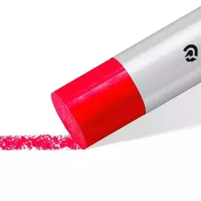 Aliejinės pastelės Staedtler 2420 įvairiaspalvės 24 vnt.