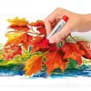 Aliejinės pastelės Staedtler 2420 įvairiaspalvės 24 vnt.