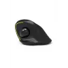 Port Designs 900719 belaidė pelė su trackball ir Bluetooth
