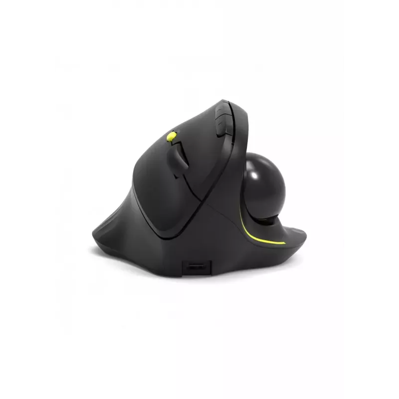 Port Designs 900719 belaidė pelė su trackball ir Bluetooth